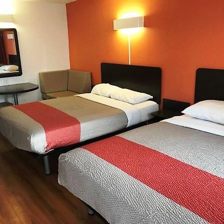 Hotel 465 By Regency Indianapolis Esterno foto