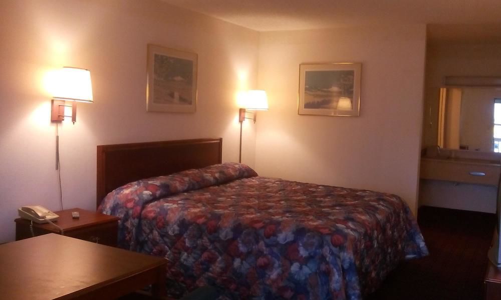 Hotel 465 By Regency Indianapolis Esterno foto
