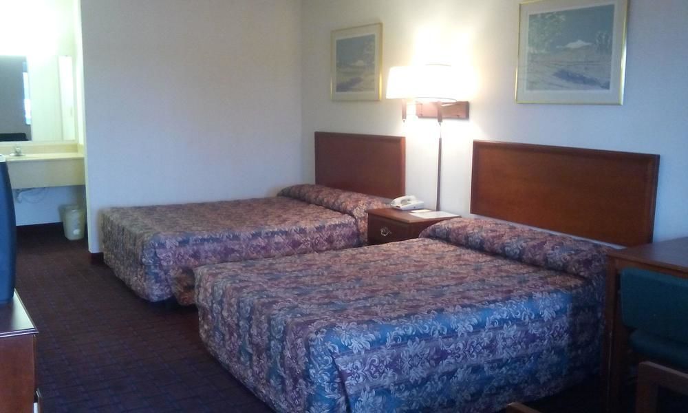 Hotel 465 By Regency Indianapolis Esterno foto