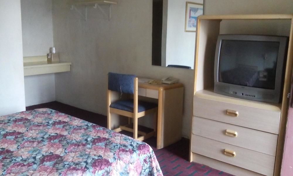 Hotel 465 By Regency Indianapolis Esterno foto