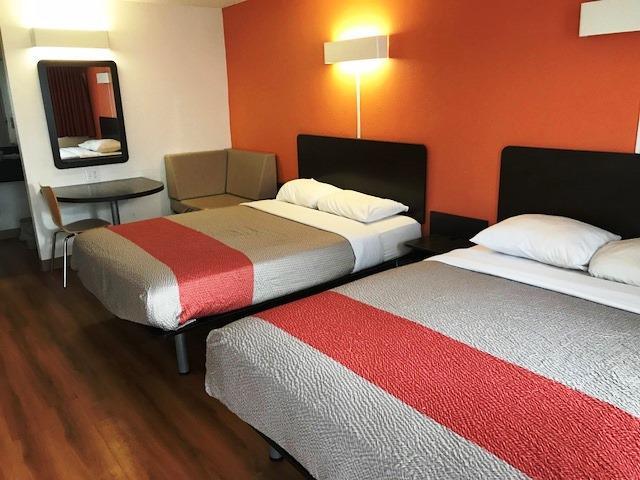 Hotel 465 By Regency Indianapolis Esterno foto
