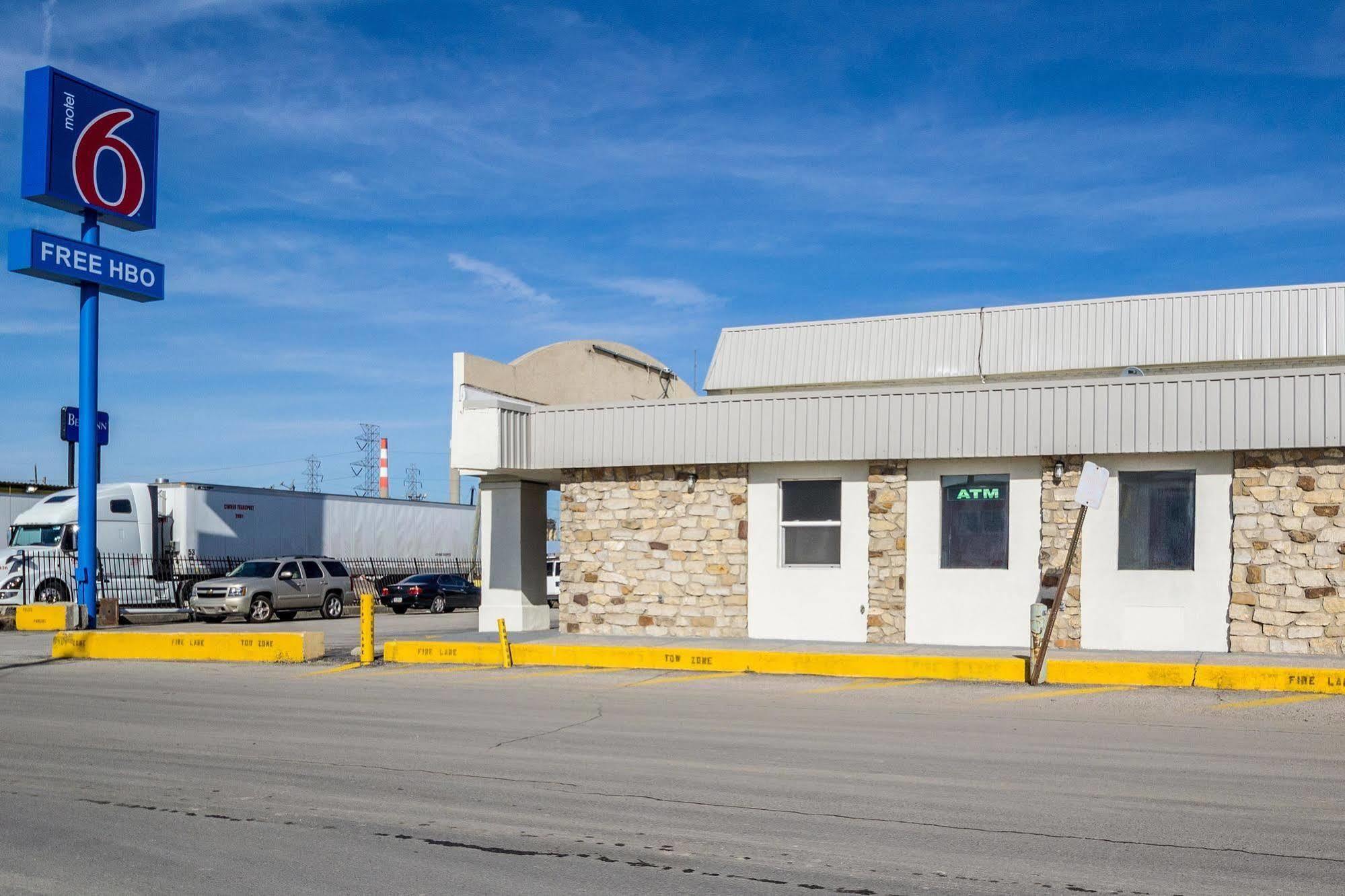 Hotel 465 By Regency Indianapolis Esterno foto