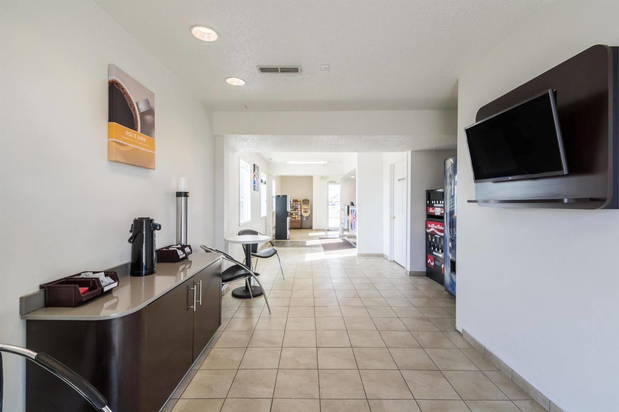 Hotel 465 By Regency Indianapolis Esterno foto
