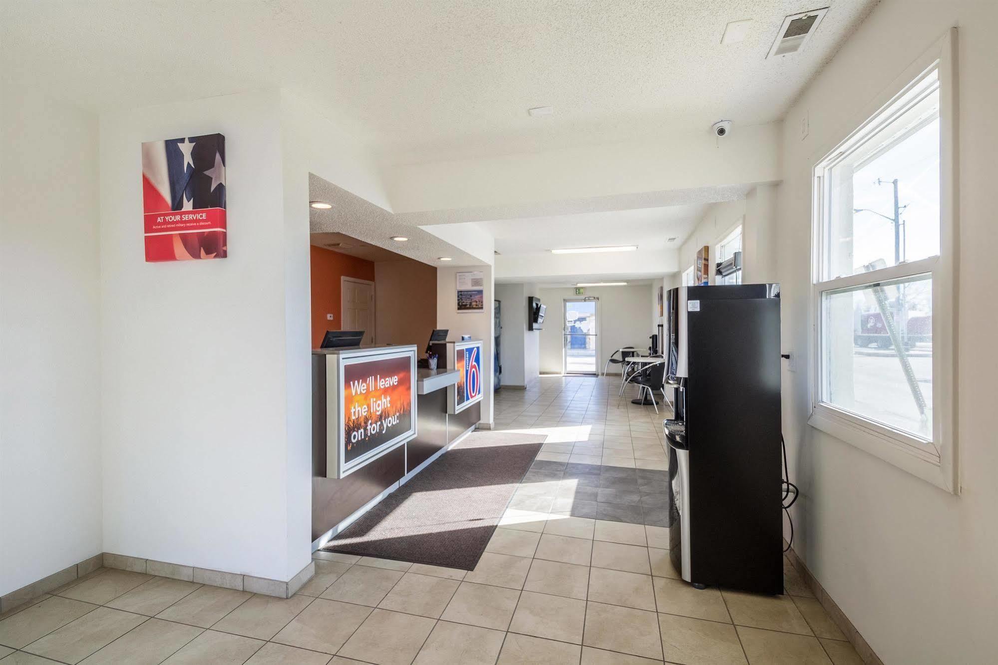 Hotel 465 By Regency Indianapolis Esterno foto