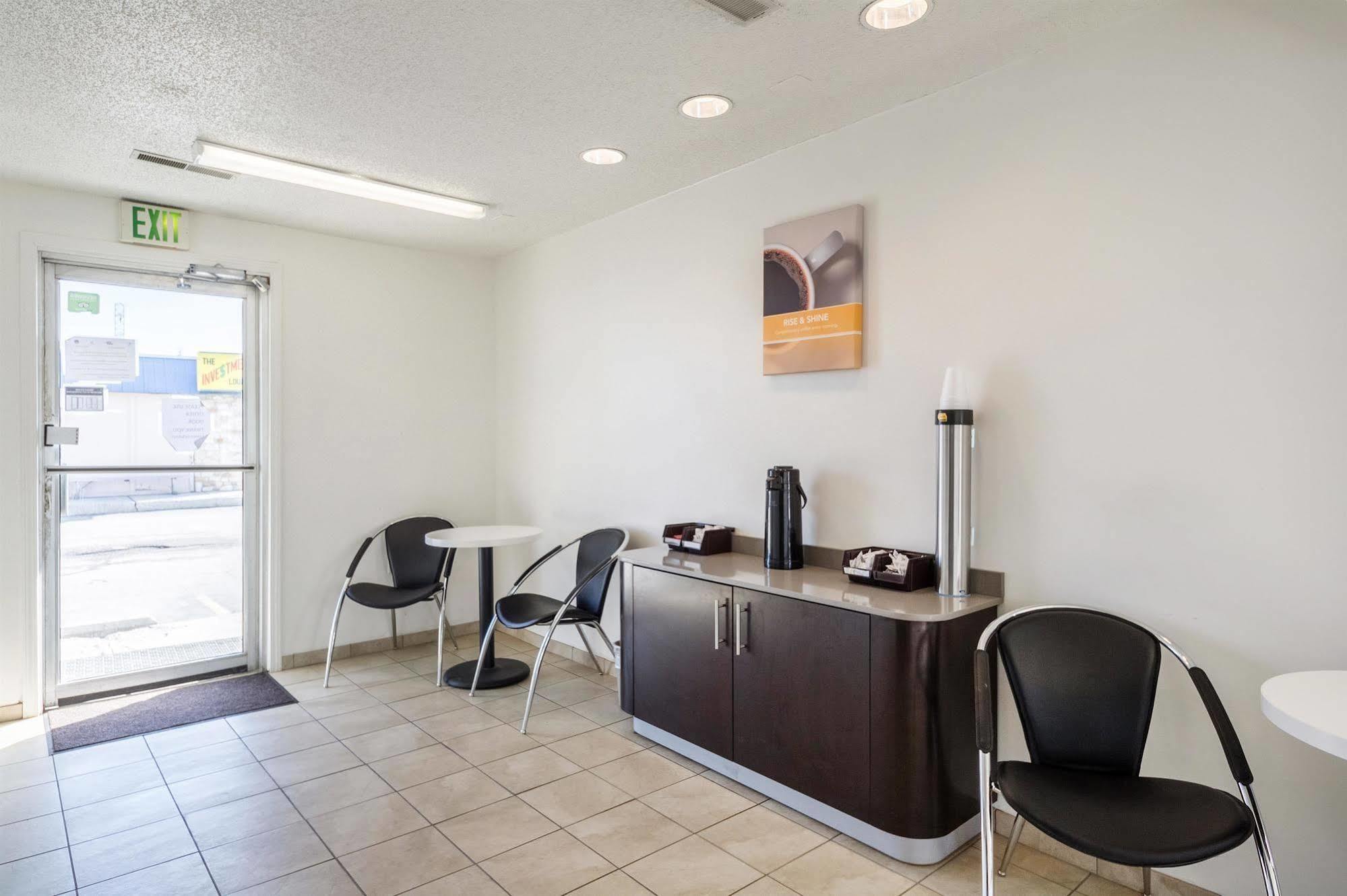 Hotel 465 By Regency Indianapolis Esterno foto