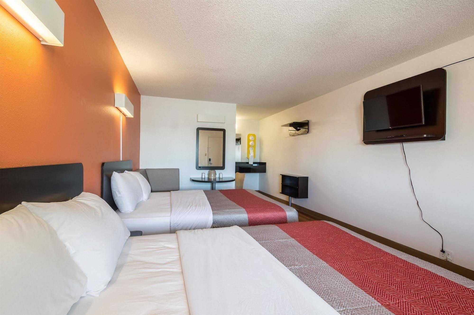 Hotel 465 By Regency Indianapolis Esterno foto