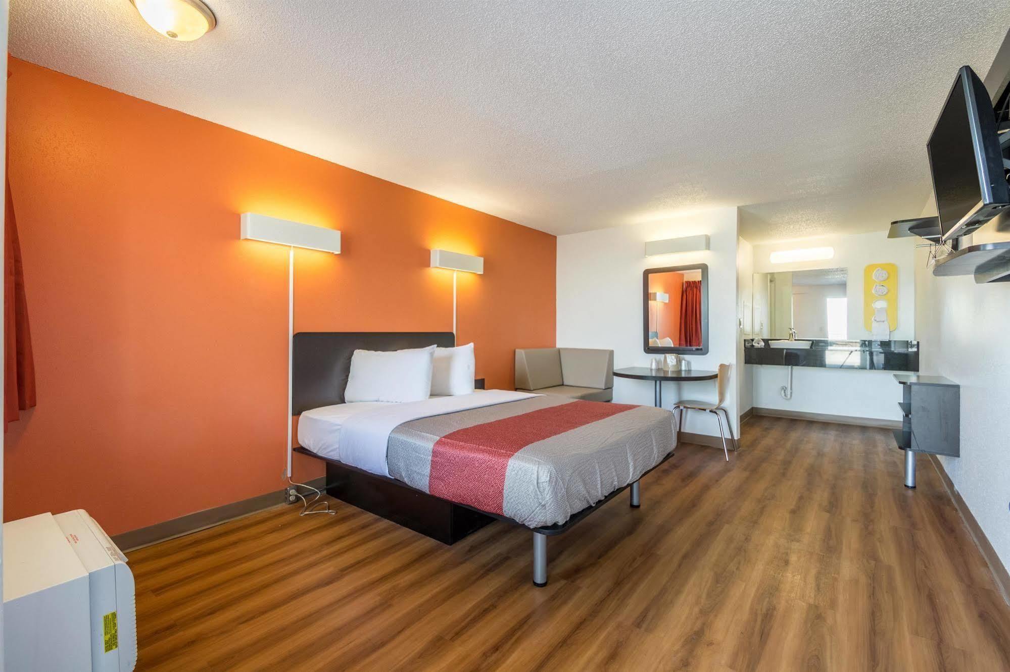 Hotel 465 By Regency Indianapolis Esterno foto