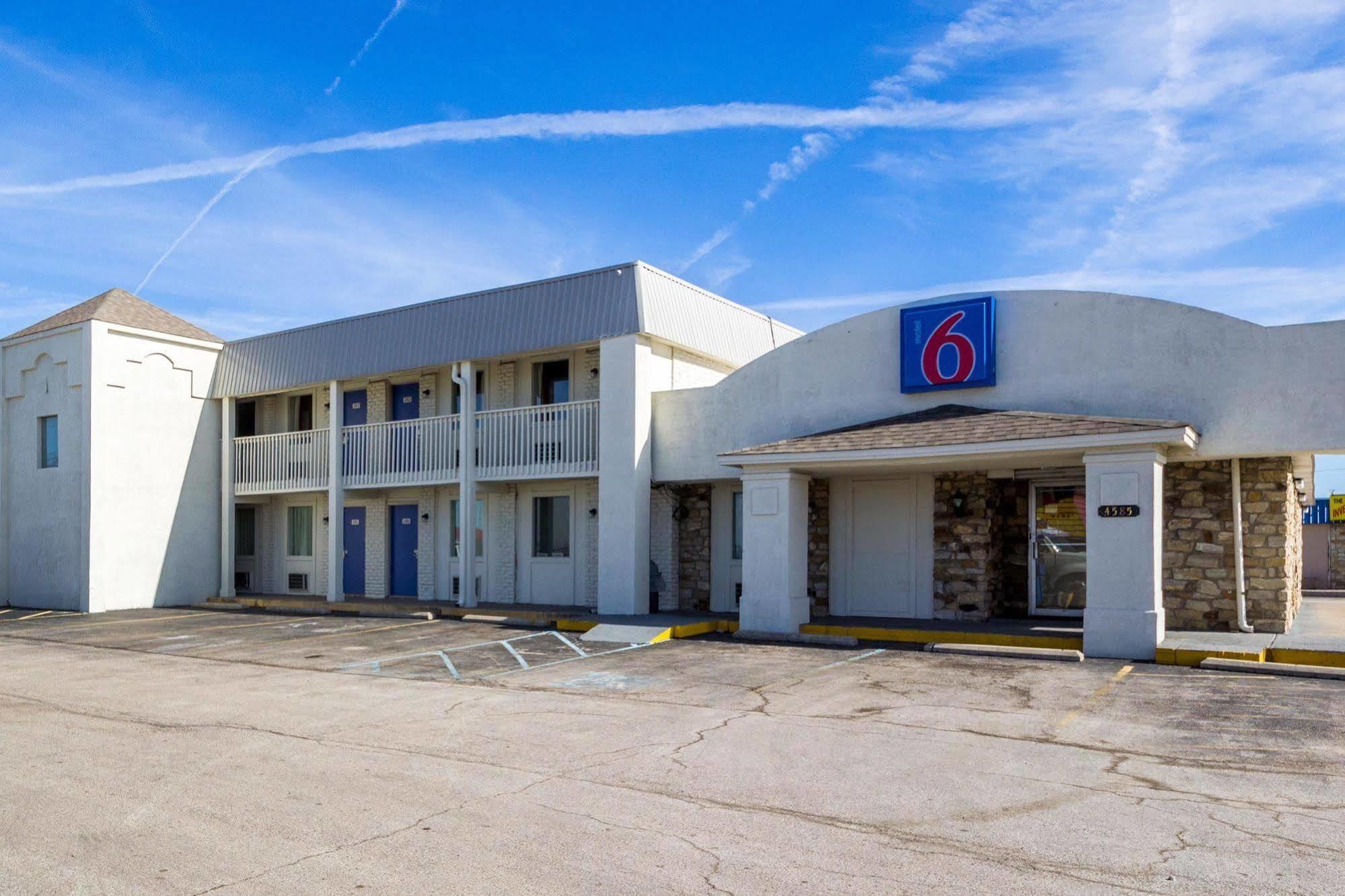 Hotel 465 By Regency Indianapolis Esterno foto