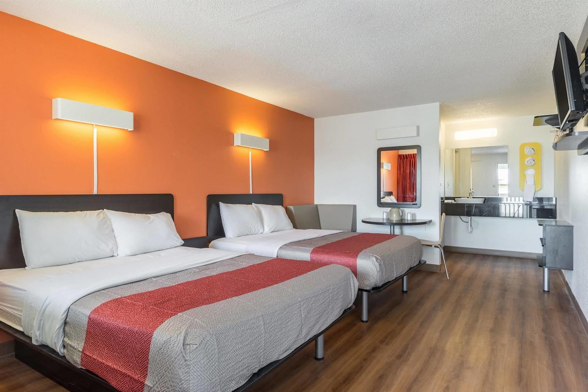 Hotel 465 By Regency Indianapolis Esterno foto