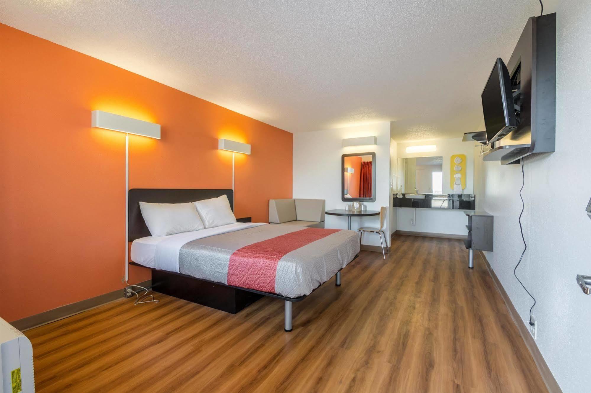 Hotel 465 By Regency Indianapolis Esterno foto