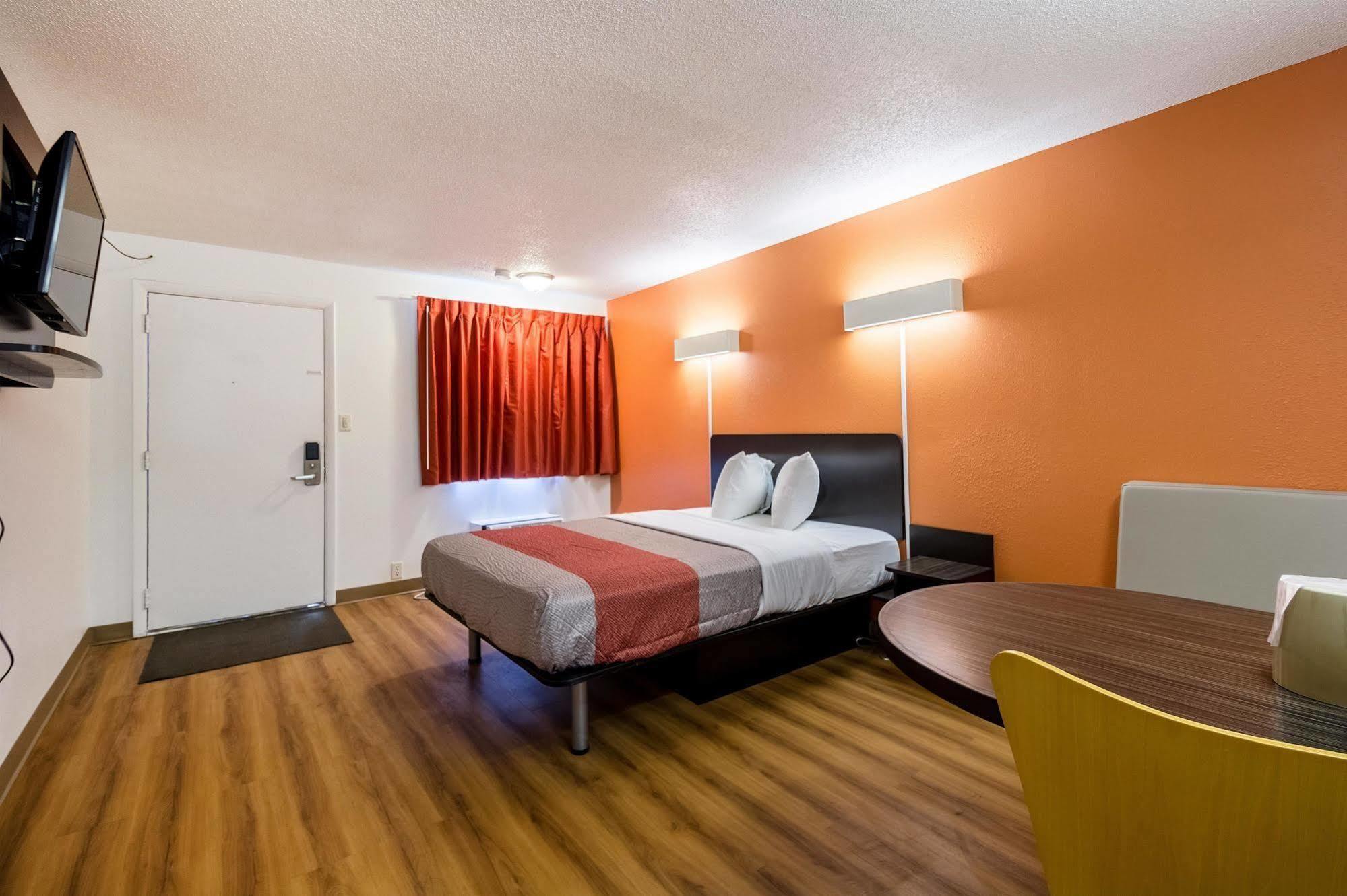 Hotel 465 By Regency Indianapolis Esterno foto