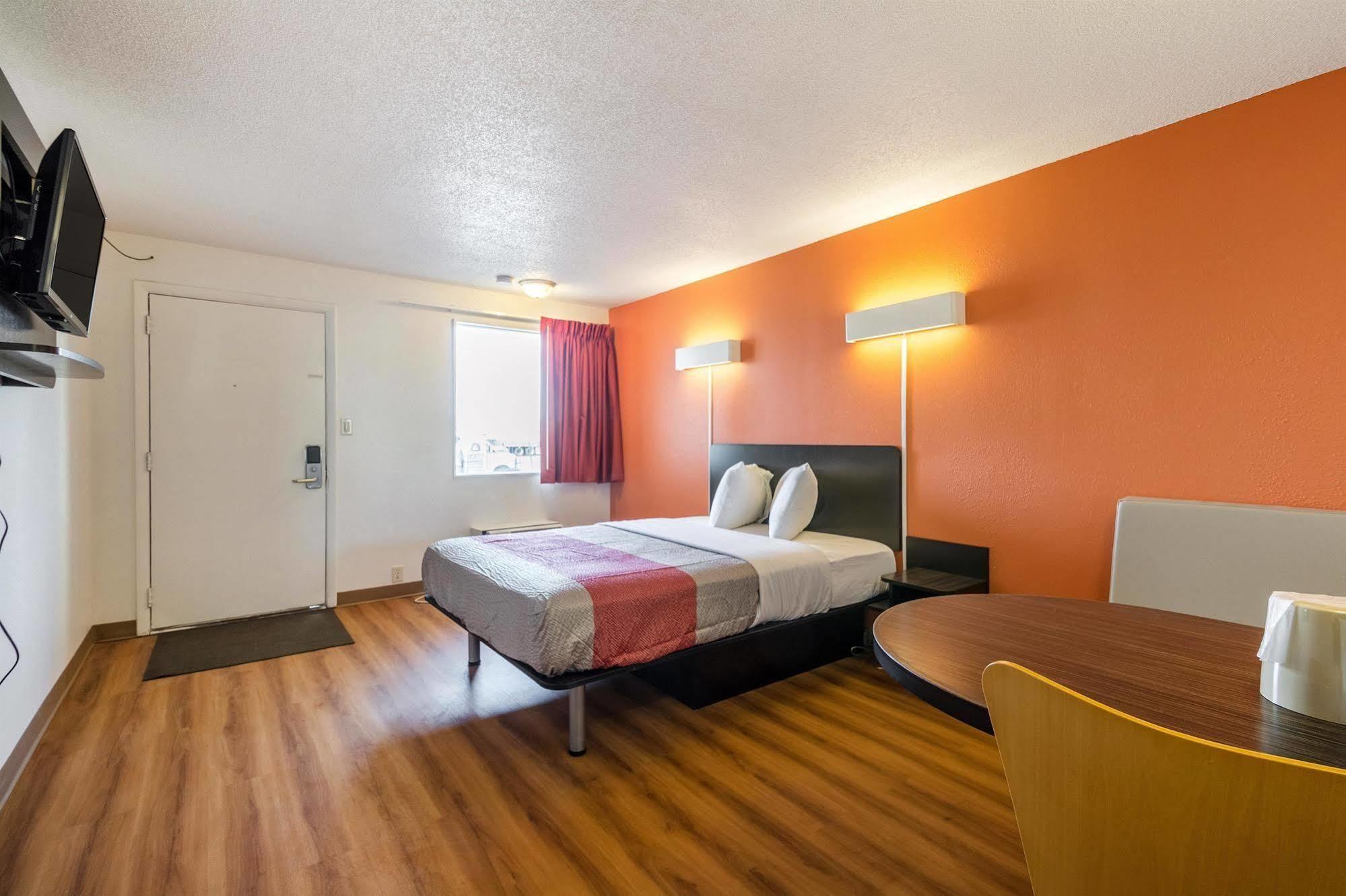 Hotel 465 By Regency Indianapolis Esterno foto